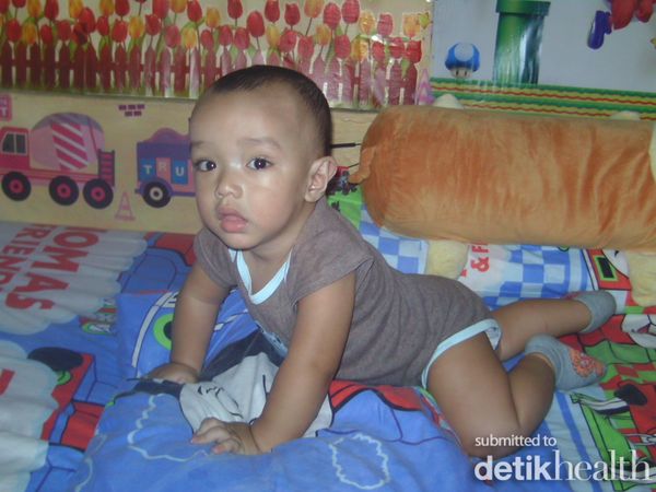 Demitri Raja Kustopo