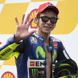 Rossi Kini Menanti Kabar dari CAS