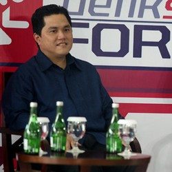 Ini Masukan buat Pengurus Baru KOI