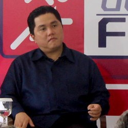 Menunggu Gerak Kerja KOI