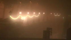 Penerbangan dan Lalu Lintas di Inggris Terganggu Kabut