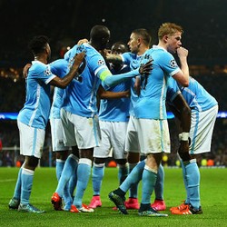 Ingin Segera Lolos, City Cuma Mau Kemenangan atas Sevilla