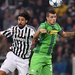 Laju Oke Gladbach Jadi Peringatan untuk Juventus