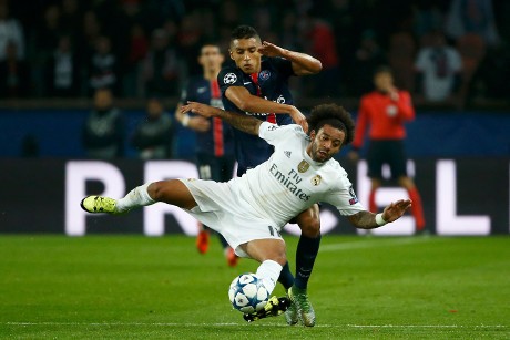 Madrid dan PSG Belum Terkalahkan, Benitez: Ini Bakal Jadi Laga Sulit