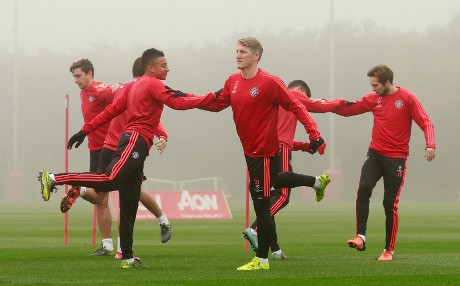 Cerita Setan Merah dan Klub-klub Rusia