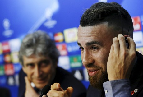 City Antisipasi Laga Sengit di Markas Sevilla