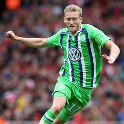Schuerrle: Imbang Oke, tapi Kami Incar Kemenangan