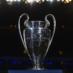 Sengitnya Liga Champions Masuki Matchday 4