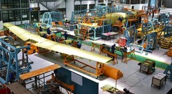 RI Gencar Bikin Pesawat, Setelah N219 Ada N245 dan N270