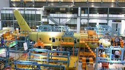 Thailand Hingga Laos Lirik Pesawat N219 Made In Bandung