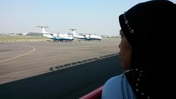 Pesawat N250 Gatot Kaca Punya Saudara Bernama Krincing Wesi