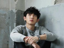 Dikuntit Sasaeng, Chanyeol EXO Hampir Celaka di Shanghai