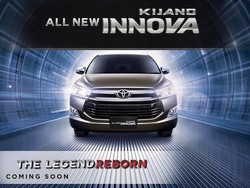 Mobil Kijang Innova Anyar Bisa Test Drive Tanggal 14 November?