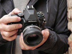 2 Tahun Nikon Df: Terus Menuai Decak Kagum