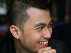 Richard Rain Bisa Pelintir Besi dan Tekuk Koin dengan Tangan Kosong