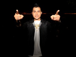 Richard Rain, Jadi Pesulap karena Hobi Jahili Teman