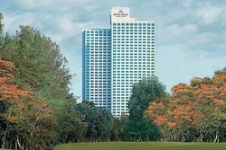 Hotel Mulia Senayan Masuk Top 15 yang Terbaik di Asia Tenggara