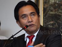 Yusril Jadi Kuasa Hukum PT Godang Tua Jaya