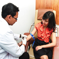 Mengapa Check-Up Kesehatan Sebaiknya Dilakukan Sebelum Terasa Sakit?