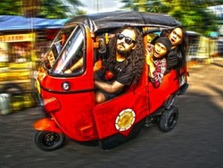 Besok Bubar Sindir Anak Muda Kaya Pemalas di Lagu Barunya