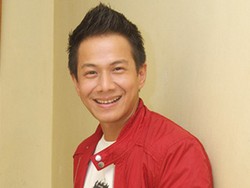 Delon Dukung S5 Meriahkan Dunia Musik di Indonesia