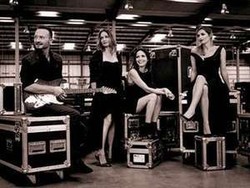 Bring On The Night, The Corrs Kembali Setelah 10 Tahun Menghilang