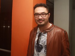 Pengalaman Pertama Surya Saputra Main di Film Horor