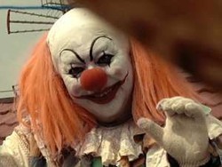 Badoet Menebar Teror di Bioskop 12 November