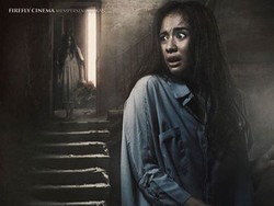 Kakak, Film Horor Tak Selamanya Menyeramkan