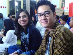 Rizky Kinos Buatkan Video, Nycta Gina Beri Foto USG Sebagai Kejutan Ulang Tahun