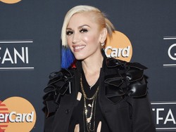 Gwen Stefani Buka Suara Soal Perceraiannya dengan Gavin Rossdale