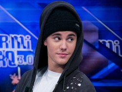 Justin Bieber Tuntaskan Masa Percobaan Terkait Kasus Lempar Telur