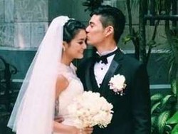 Sidang Cerai Perdana Dominique Diyose Digelar Hari Ini