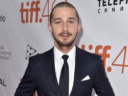 Sejak Kecil Sudah Keluar-Masuk Penjara, Ini Curhat Shia LaBeouf