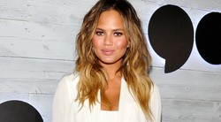 Foto Sereal Unggahan Chrissy Teigen Dihujani Komentar Negatif