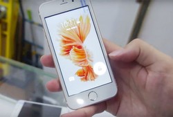 Kloningan iPhone 6S Cuma Dijual Rp 459 Ribu