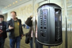 El Capitan Ungkap Kehadiran Mac Pro Anyar