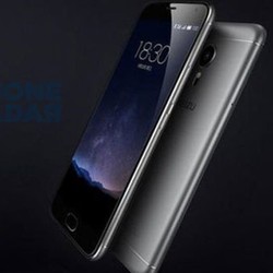 Meizu Pro 5 Punya Versi Mini