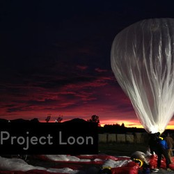 Pemerintah kok Lebih Lirik Balon Google Ketimbang Open BTS?