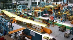 RI Tak Berani Tiru China Saingi Boeing & Airbus, Ini Alasannya