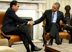 Kemendag: RI Perlu Gabung TPP untuk Pertahankan Pasar Ekspor