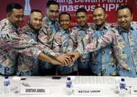 Munasus HIPMI Segera Digelar