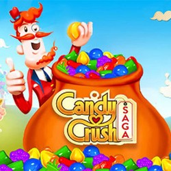Pembuat Candy Crush Dijual Rp 80 Triliun