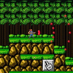 Siap-siap Nostalgia! Game Contra Menyerbu Ponsel