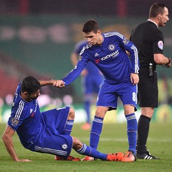 20 Kesuraman Chelsea