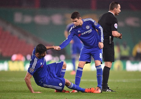 20 Kesuraman Chelsea