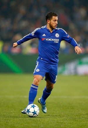 Jangan Biarkan Kepercayaan Diri Hazard Makin Melorot