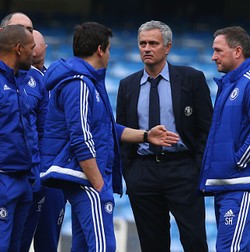 Dukung Mourinho, Shevchenko: Ia Seorang Pemenang