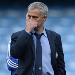 Lagi, Mourinho Dihukum FA