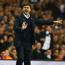 Senang Laju Bagus Spurs, tapi Pochettino Tak Berpuas Diri